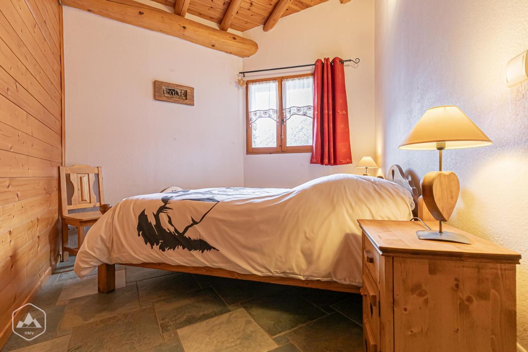 "L'Ancolie" Appartement De Charme 4 Personnes A Val Cenis Termignon Eksteriør billede